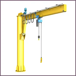 JIB Cranes