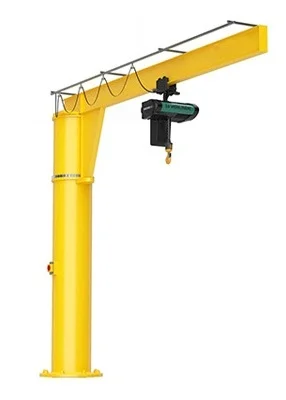JIB Cranes