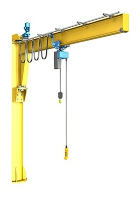 JIB Cranes